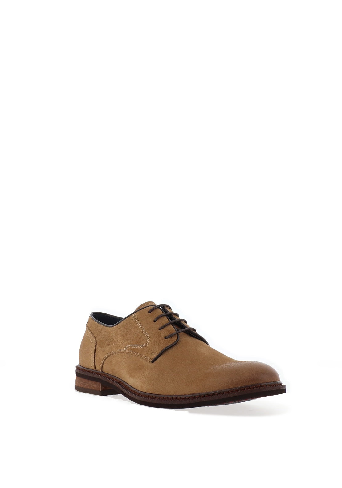 Escape Hasufei Laced Casual Shoes, Cremed Pistachio