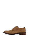 Escape Hasufei Laced Casual Shoes, Cremed Pistachio