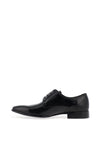 Escape Jet Away Formal Shoes, Black
