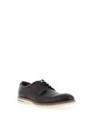 Escape Moon Rise Casual Laced Shoes, Mahogany