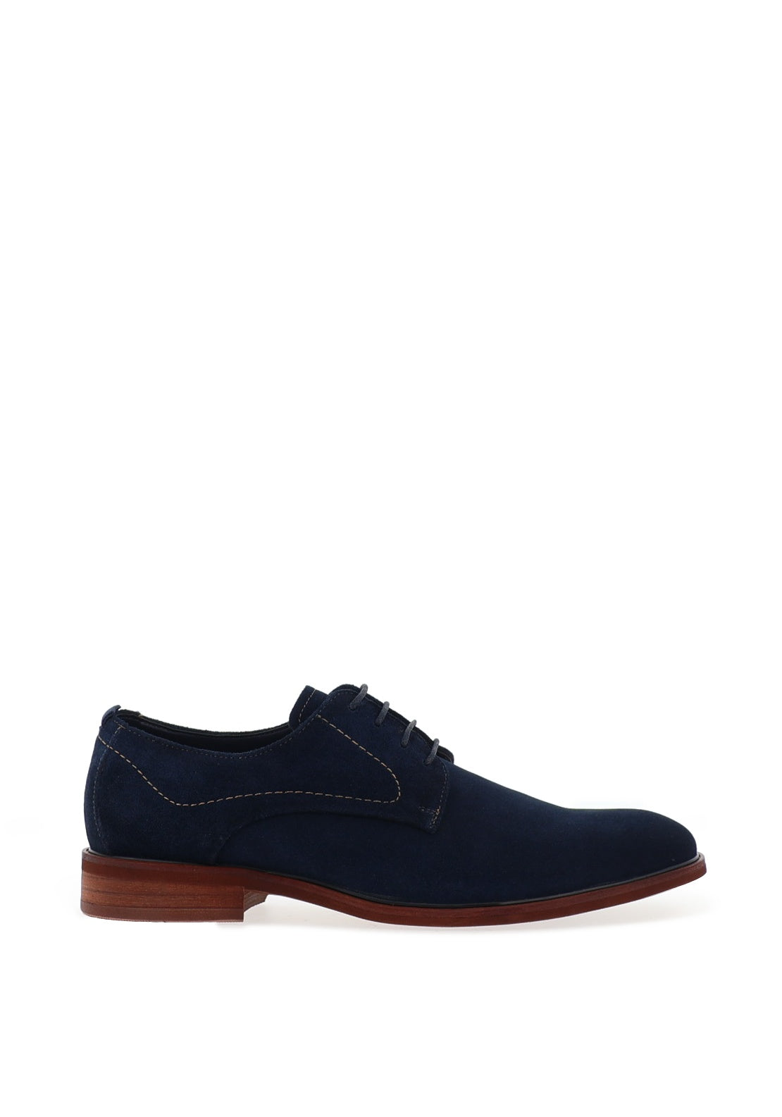Escape Noble Years Formal Laced Shoe, Marine