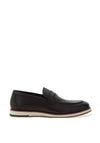 Escape Seattle Slow Loafers, Mahogany