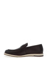 Escape Seattle Slow Loafers, Mahogany
