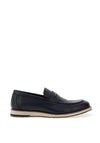 Escape Seattle Slow Loafers, Marine