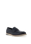 Escape Seattle Slow Loafers, Marine