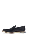 Escape Seattle Slow Loafers, Marine