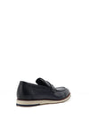 Escape Seattle Slow Loafers, Marine