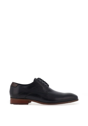 Escape Smarty Jones Formal Shoes, Navy