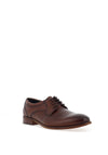 Escape Stattler Formal Laced Shoes, Brandy