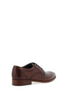 Escape Stattler Formal Laced Shoes, Brandy