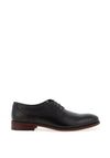 Escape Stattler Formal Laced Shoes, Mahogany