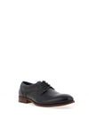 Escape Stattler Formal Laced Shoes, Mahogany