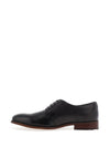 Escape Stattler Formal Laced Shoes, Mahogany