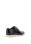 Escape Sylvester Casual Laced Shoes, Marine