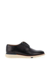 Escape Sylvester Casual Laced Shoes, Schwarz
