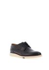 Escape Sylvester Casual Laced Shoes, Schwarz