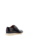 Escape Sylvester Casual Laced Shoes, Schwarz