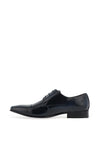 Escape Velvet Elvis Formal Shoes, Marine