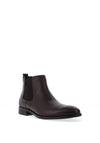 Escape Best Mate Chelsea Boots, Mahogany