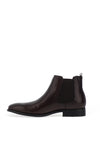 Escape Best Mate Chelsea Boots, Mahogany