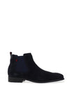 Escape Best Mate Chelsea Boots, Marine