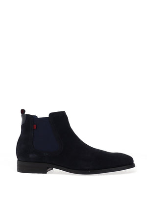Escape Best Mate Chelsea Boots, Marine