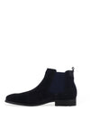 Escape Best Mate Chelsea Boots, Marine
