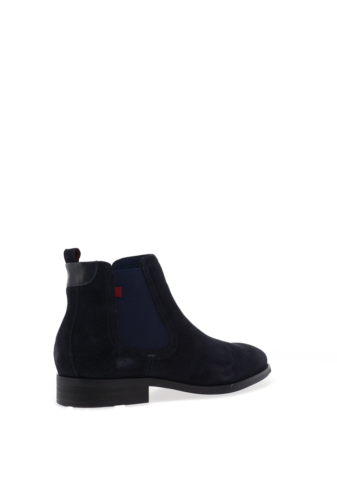 Escape Best Mate Chelsea Boots, Marine