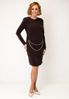 ESQUALO DRESS