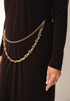 ESQUALO DRESS