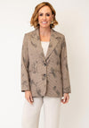 ESQUALO BLAZER