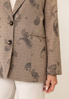 ESQUALO BLAZER