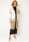 ESQUALO CARDIGAN