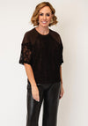 ESQUALO SWEATER S/S