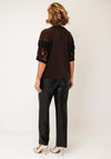 ESQUALO SWEATER S/S