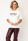 ESQUALO T-SHIRT