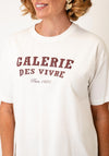 ESQUALO T-SHIRT