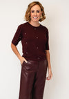 ESQUALO SWEATER S/S