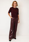 ESQUALO SWEATER S/S