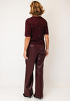 ESQUALO SWEATER S/S