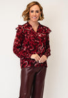 ESQUALO BLOUSE