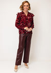 ESQUALO BLOUSE
