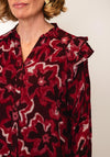 ESQUALO BLOUSE