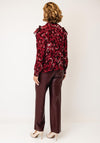 ESQUALO BLOUSE