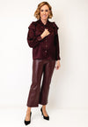 ESQUALO BLOUSE