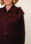ESQUALO BLOUSE