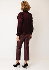 ESQUALO BLOUSE