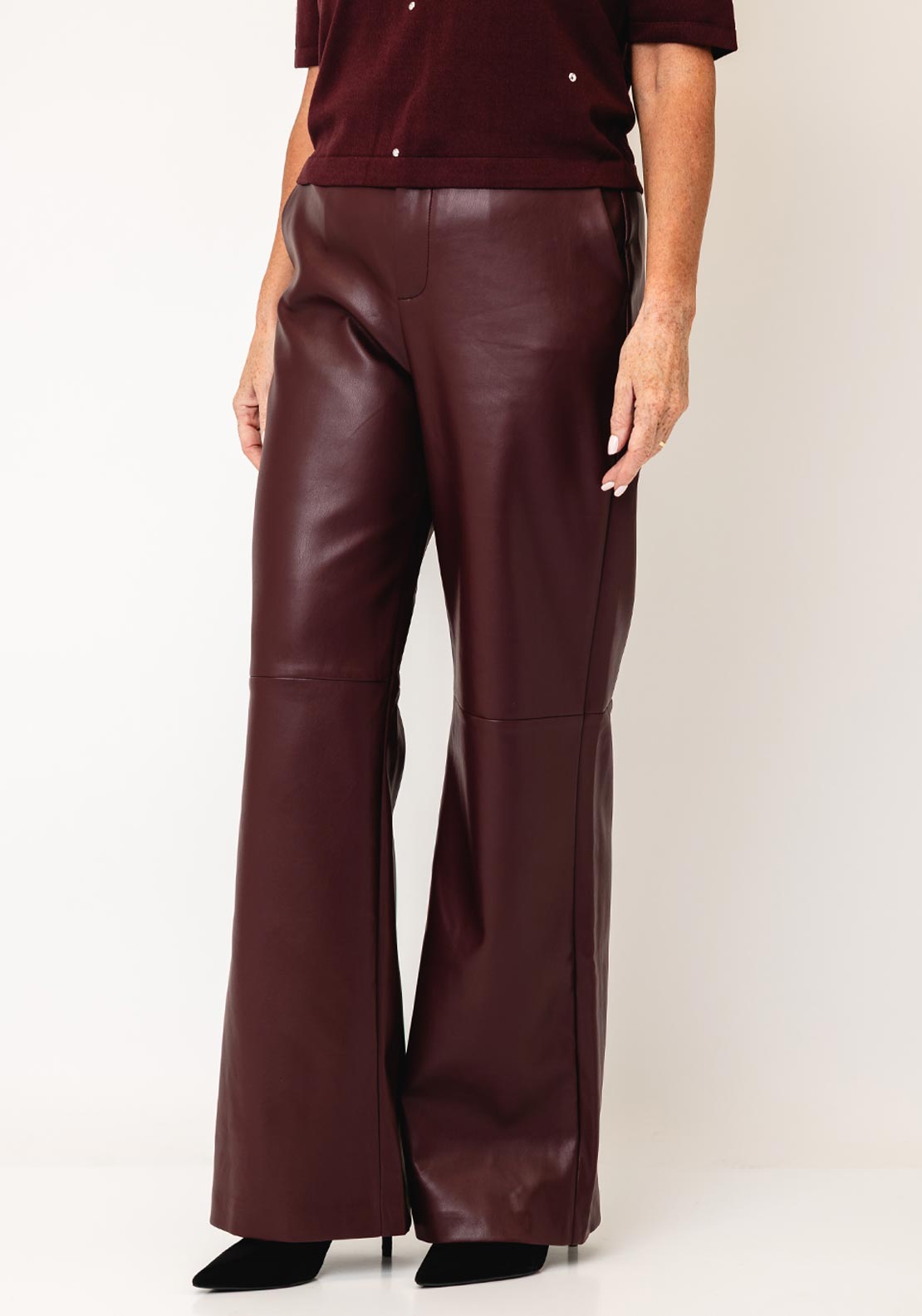 ESQUALO TROUSER