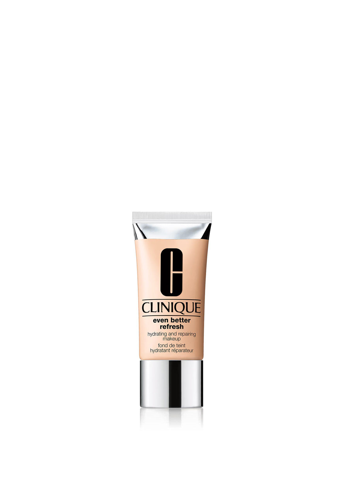 Clinique Even Better Refresh Hydrating and Repairing Foundation, 30ml