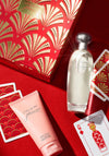 Estee Lauder Joyful Spell Pleasures Duo 30ml EDP Set